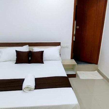 ホテル Tharavad Residency Iritti エクステリア 写真