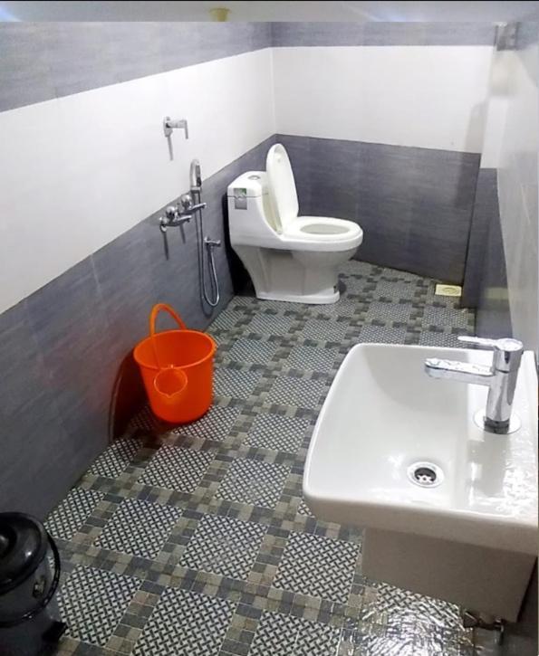 ホテル Tharavad Residency Iritti エクステリア 写真
